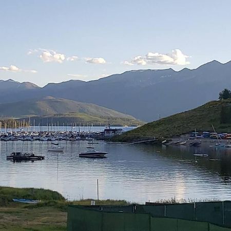 Lake Front Condo 1Bd - Fully Remodeled! Діллон Екстер'єр фото