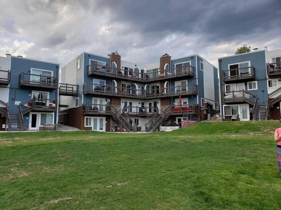 Lake Front Condo 1Bd - Fully Remodeled! Діллон Екстер'єр фото
