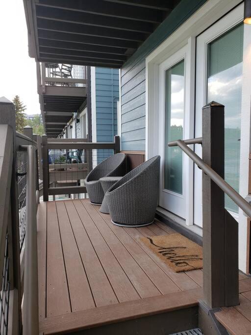 Lake Front Condo 1Bd - Fully Remodeled! Діллон Екстер'єр фото