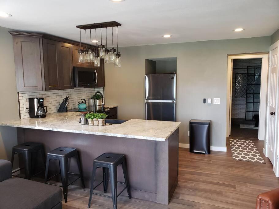 Lake Front Condo 1Bd - Fully Remodeled! Діллон Екстер'єр фото